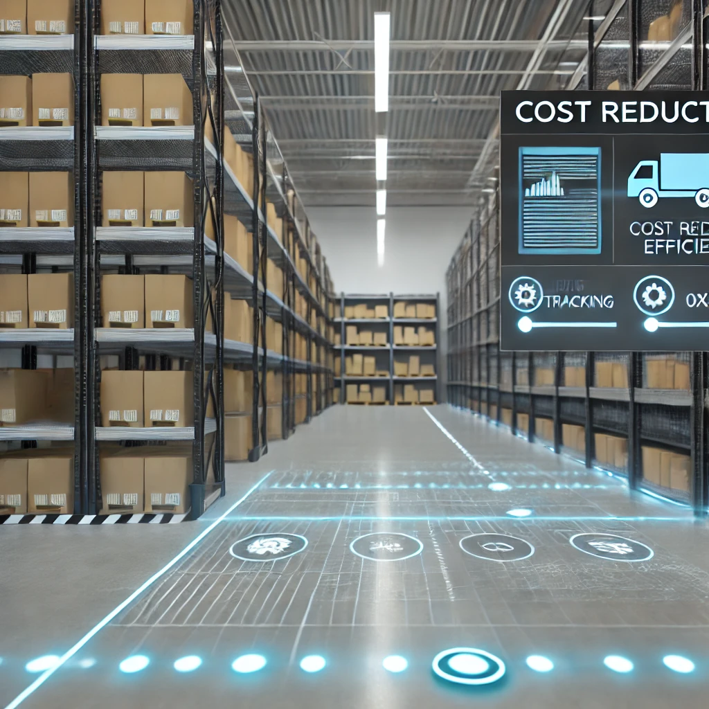 Reduce Costs and Boost Efficiency