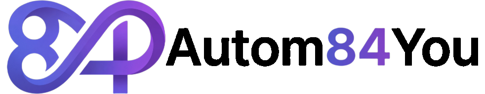 Autom84You